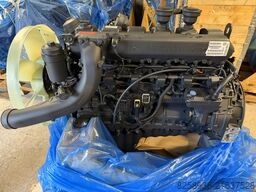 Mercedes OM460LA E3A/3-00 458.991