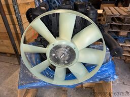 Mercedes OM460LA E3A/3-00 458.991