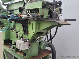 WEINIG Hydromat 22 BL