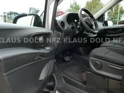 MERCEDES-BENZ Vito Tourer 114 CDI Navi Automatik 8-Sitze