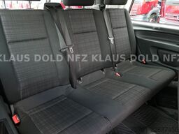 MERCEDES-BENZ Vito Tourer 114 CDI Navi Automatik 8-Sitze