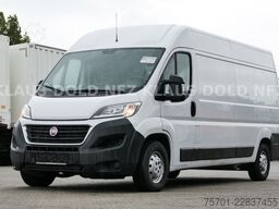 FIAT Ducato Grossr.-Kasten 35 150 L4H2 Navi Kamera