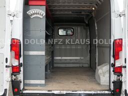 FIAT Ducato Grossr.-Kasten 35 150 L4H2 Navi Kamera