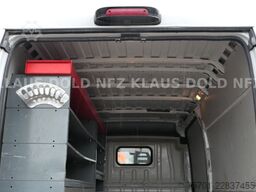 FIAT Ducato Grossr.-Kasten 35 150 L4H2 Navi Kamera