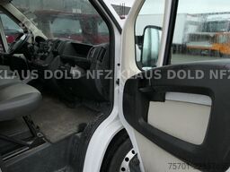 FIAT Ducato Grossr.-Kasten 35 150 L4H2 Navi Kamera