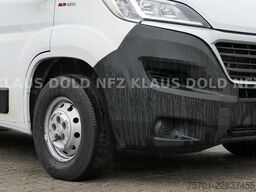FIAT Ducato Grossr.-Kasten 35 150 L4H2 Navi Kamera