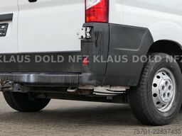 FIAT Ducato Grossr.-Kasten 35 150 L4H2 Navi Kamera