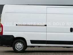 FIAT Ducato Grossr.-Kasten 35 150 L4H2 Navi Kamera