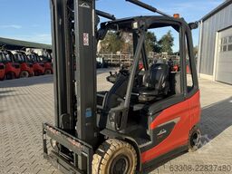 Linde E30 1252