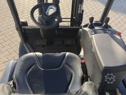 Linde E30 1252