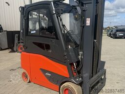Linde E20PHL-02