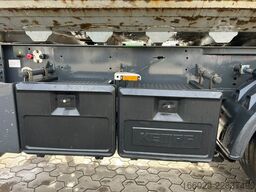 KEMPF SKM 35/3 Stahlkippmulde 50m³ 55m³