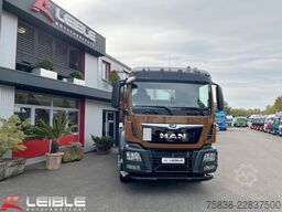 MAN TGS 26.470 6x2/4*Gergen Teleskop*234 TKM*Leder*
