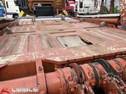 MAN TGS 26.470 6x2/4*Gergen Teleskop*234 TKM*Leder*