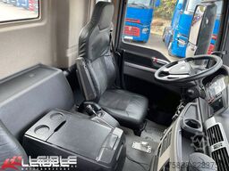 MAN TGS 26.470 6x2/4*Gergen Teleskop*234 TKM*Leder*