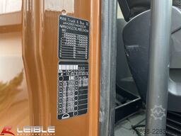 MAN TGS 26.470 6x2/4*Gergen Teleskop*234 TKM*Leder*
