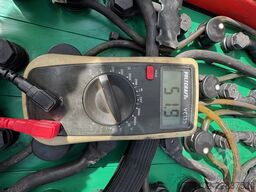 Linde R16G--EK
