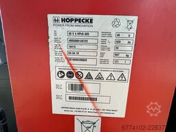 Linde R16G--EK