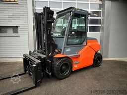 Toyota 9FBM60T - mit DREHGERÄT !!