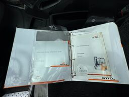 Still RX20-20--EK + Ladegerät 3233