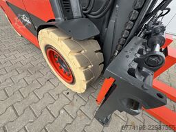 Linde E40HL-01/600--EK