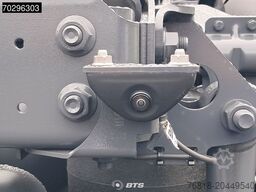 DAF XG 480 4X2 FT Low Deck - MX + Sonnenblende + Cli