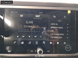 DAF XG 480 4X2 FT Low Deck - MX + Sonnenblende + Cli