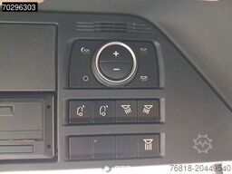 DAF XG 480 4X2 FT Low Deck - MX + Sonnenblende + Cli