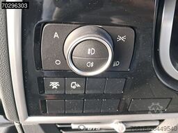 DAF XG 480 4X2 FT Low Deck - MX + Sonnenblende + Cli