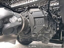 DAF XG 480 4X2 FT - MX + Navi + Lufthörner + 3 JVG