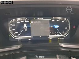 DAF XG 480 4X2 FT - MX + Navi + Lufthörner + 3 JVG