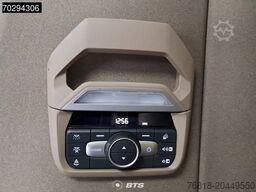 DAF XG 480 4X2 FT - MX + Navi + Lufthörner + 3 JVG