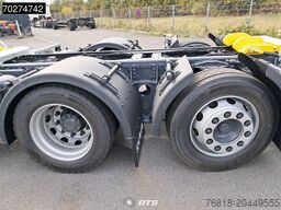 DAF XG 480 6X2 FAN - MX + Exclusive - BDF Maxi 1020