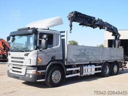 Scania P380
