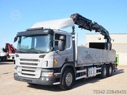 Scania P380
