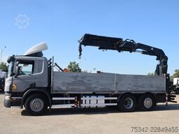 Scania P380