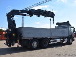 Scania P380
