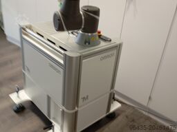 Omron TM5 700 Roboter