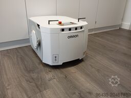 Omron mobiler Roboter LD90