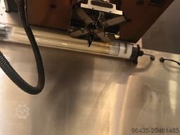 Zimmer & Kreim Genius 700