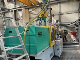 Arburg 420S 1100-290 2K