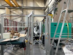 Arburg 420S 1100-290 2K