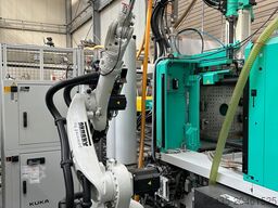 Arburg 420S 1100-290 2K