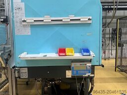 DEMAG 1000-420 310 El Exis S