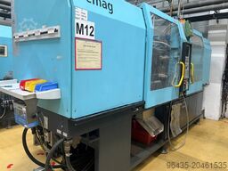 DEMAG 1000-420 310 El Exis S