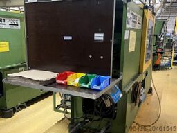 Arburg 420C 1000-250