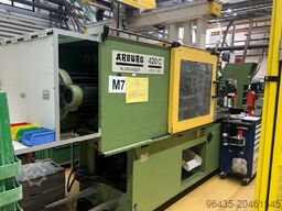 Arburg 420C 1000-250