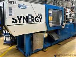 Netstal Synergy 600-100