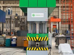 CRONOSSTECH CHCP 200