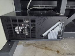 Emmegi Phantomatic M4 L